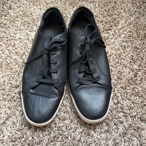 Black Men's Shoes